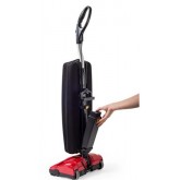 Sanitaire QUICKBOOST Cordless Upright Battery Vacuum Cleaner SC7500A